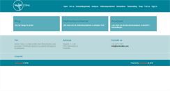 Desktop Screenshot of nordicclinic.com
